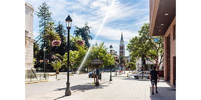 Salas cuna en Talca