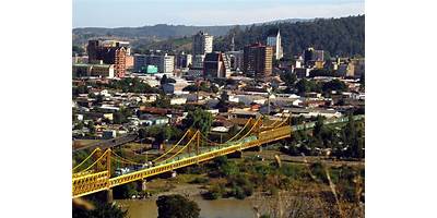 Salas cuna en Temuco