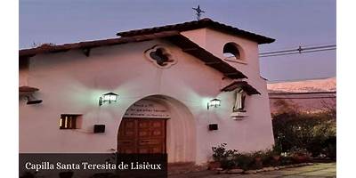 Teresita de Jesús sala cuna Fundación Integra Las Condes