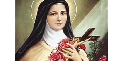 Teresita de Jesús