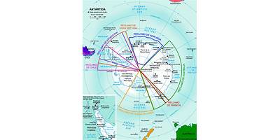 Territorio Antartico
