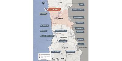 Tesoritos de Limahuida sala cuna JUNJI Illapel