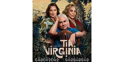 Tia Virginia sala cuna JUNJI Viña del Mar