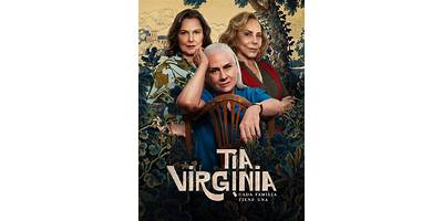 Tia Virginia