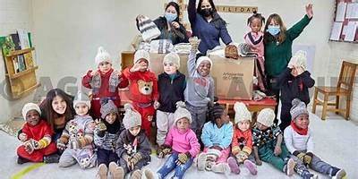 Tierra de Niños