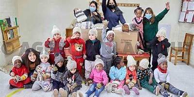 Tierra de Niños