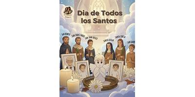 Todos los Santos