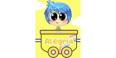Trencito de Alegria