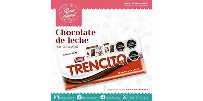 Trencito de Coihue