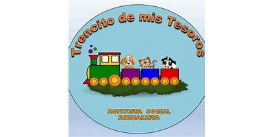 Trencito de Mis Tesoros