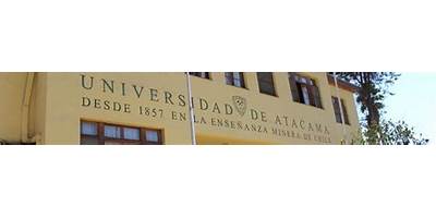 Universidad de Atacama
