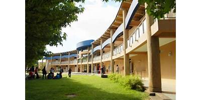 Universidad de Talca sala cuna JUNJI Talca