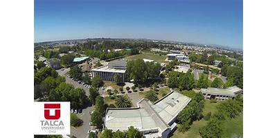 Universidad de Talca