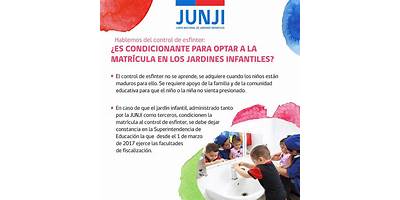 Uruchi Amaya sala cuna JUNJI Arica