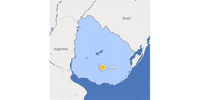 Uruguay