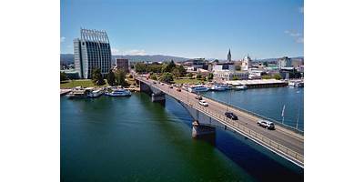 Salas cuna en Valdivia