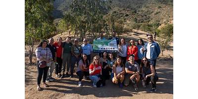 Valle Escondido