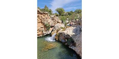 Valle Feliz