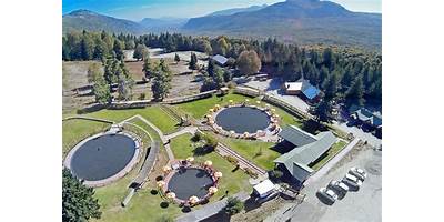 Valle Hermoso sala cuna JUNJI Chillán