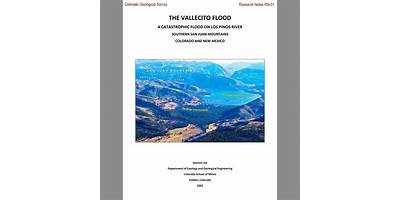 Vallecito