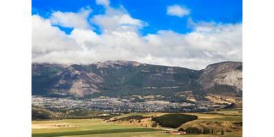 Vallecitos de Aysén sala cuna JUNJI Coyhaique