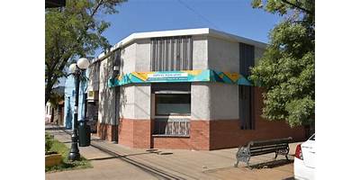 Vecinal Norte 3 sala cuna Fundación Integra El Bosque