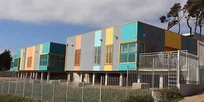 Ventanas de Colores