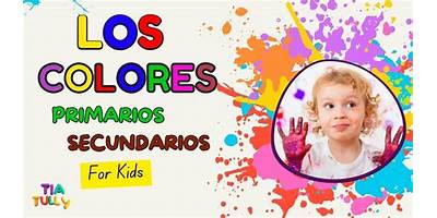 Ventanitas de Colores