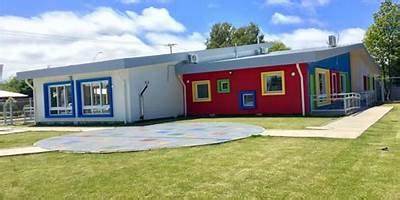 Villa Austral sala cuna Fundación Integra Temuco