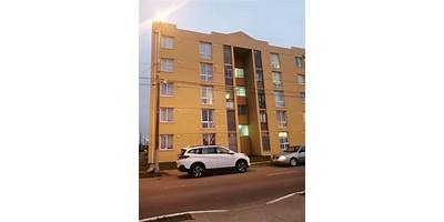 Villa Cap sala cuna JUNJI Concepción