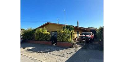 Villa Cap