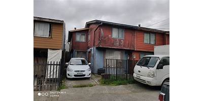 Villa Cordillera sala cuna Fundación Integra Rancagua