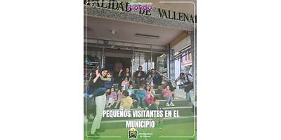 Villa Edén sala cuna Fundación Integra Vallenar