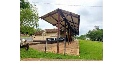 Villa Estación sala cuna Fundación Integra Villarrica