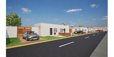 Villa Frontera sala cuna JUNJI Arica