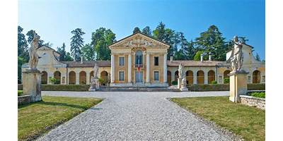 Villa Italia