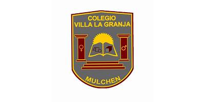 Villa la Granja sala cuna JUNJI Mulchén