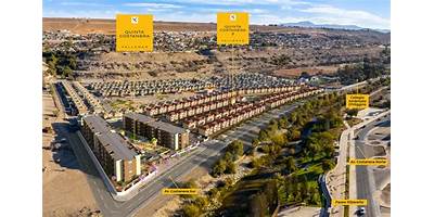 Villa las Terrazas sala cuna Fundación Integra Vallenar