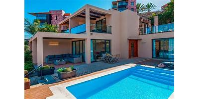 Villa las Terrazas