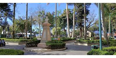 Villa los Jardines
