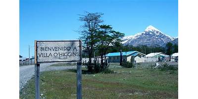 Villa Ohiggins sala cuna JUNJI Calera