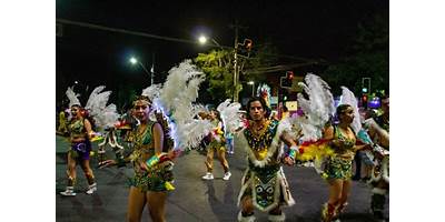 Villa O'Higgins sala cuna JUNJI La Florida