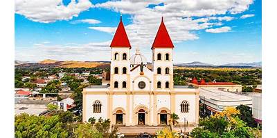 Villa San Miguel sala cuna JUNJI San Miguel