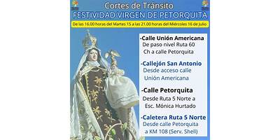 Virgen de Petorquita