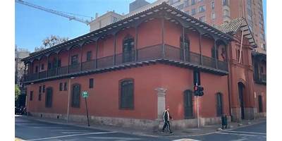 Vista Hermosa sala cuna Fundación Integra Constitución