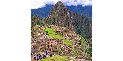 Vista Hermosa