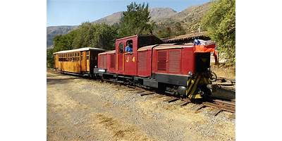 Visviri sala cuna JUNJI San José de Maipo