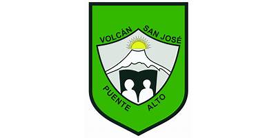 Volcan San Jose