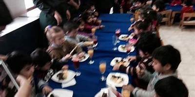 Willi-Mapu sala cuna JUNJI Estación Central