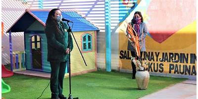 Yackus Pauna sala cuna JUNJI Calama